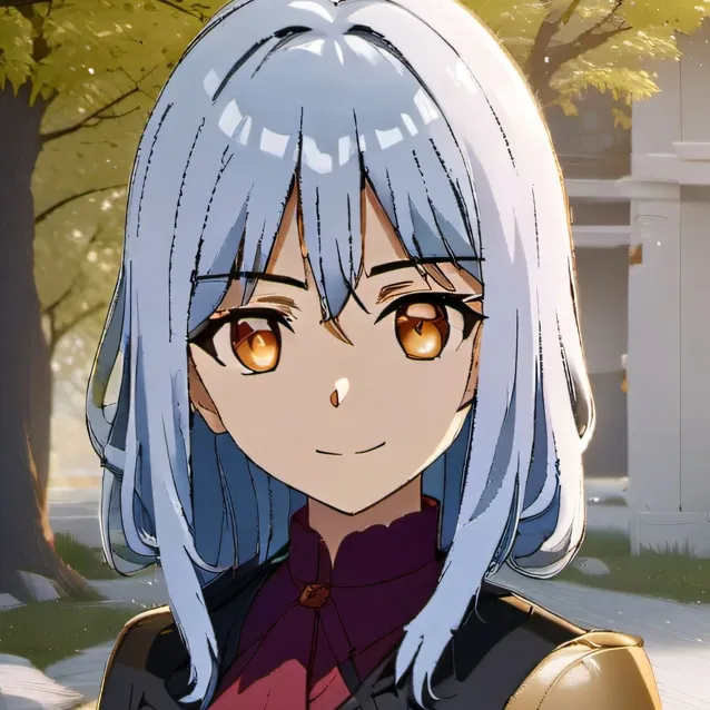 chat with ai character: rimuru tempest 