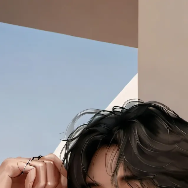 chat with ai character: skz han
