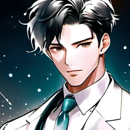 chat with ai character: Victor