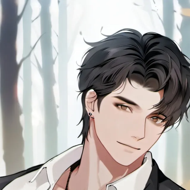 chat with ai character: Rusker