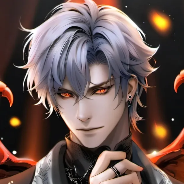 chat with ai character: Ruslan