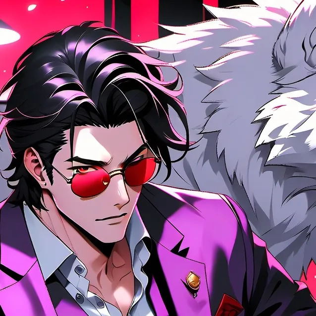 chat with ai character: Astaroth