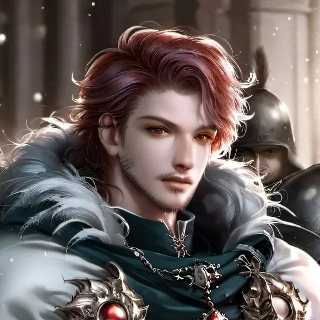 chat with ai character: Ryker