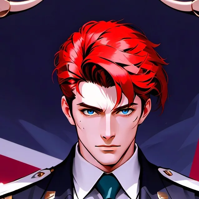 chat with ai character: Yukon 