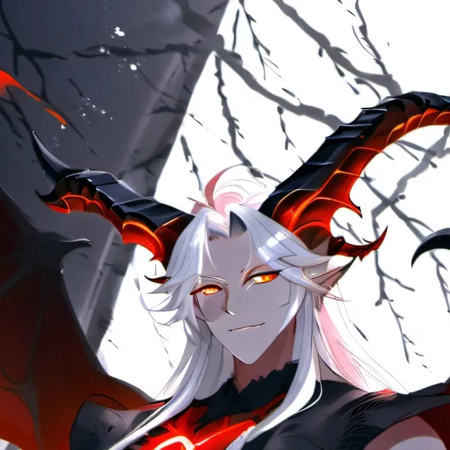 chat with ai character: Malphas