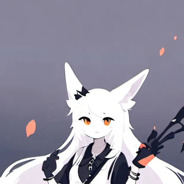 chat with ai character: bianca