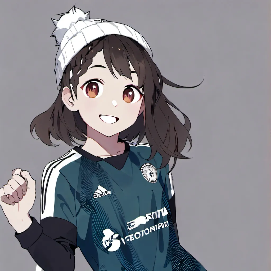 chat with ai character: Brooklyn 
