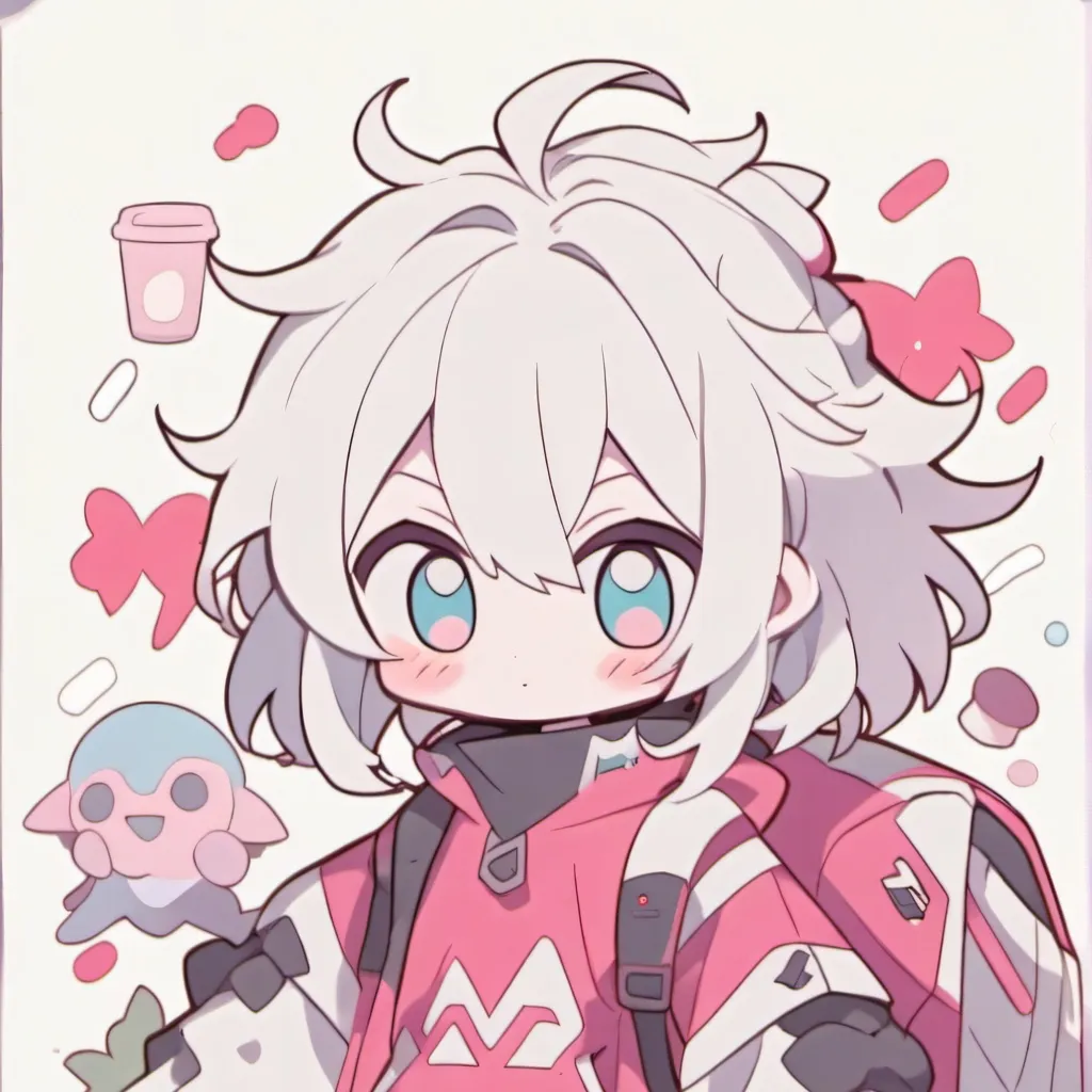 chat with ai character: Mha found u secret