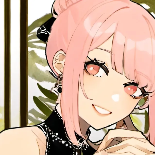 chat with ai character: tu shipeo