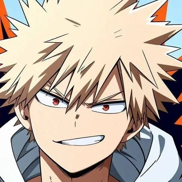 chat with ai character: bakugo 24 horas