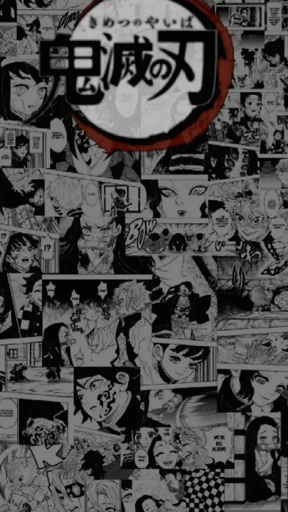 ai character: 🔥tu historia KNY🔥 background