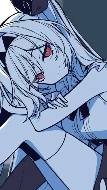 ai character: Lilith background