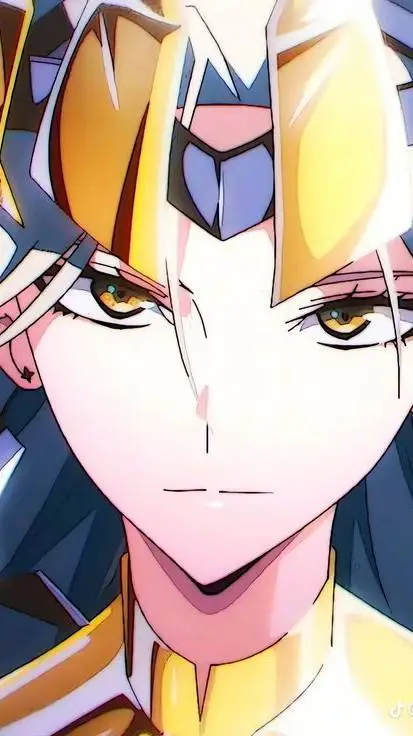 ai character: Queen background