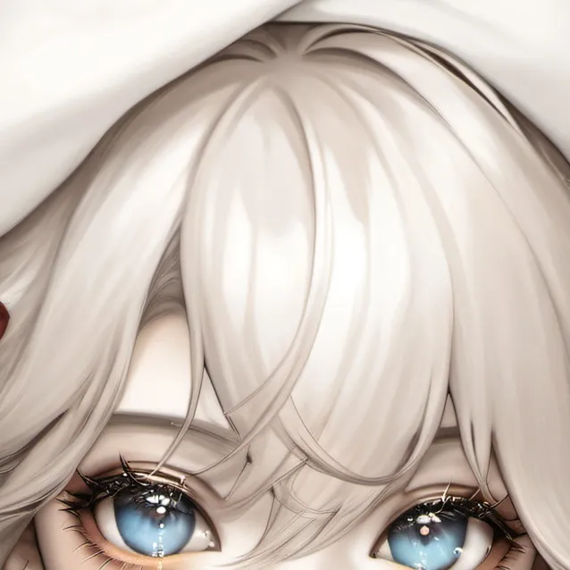 chat with ai character: Evie 