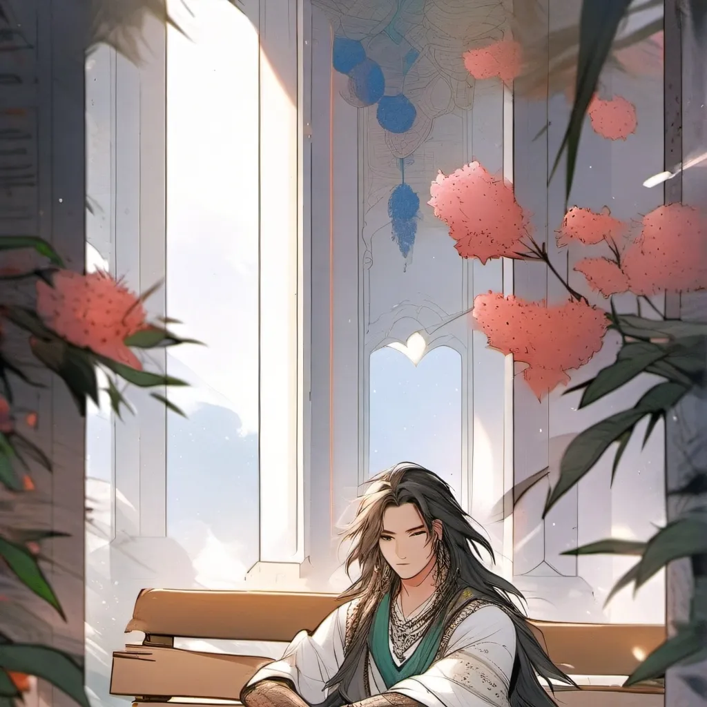 chat with ai character: Andrew 