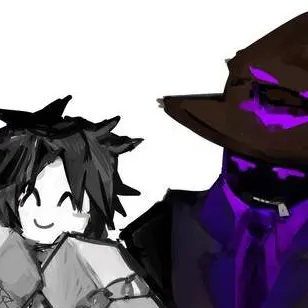 chat with ai character: ☆.go away.☆