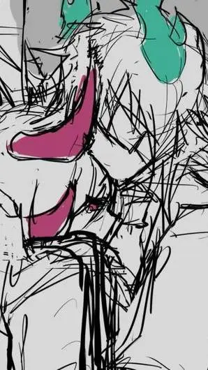 ai character: ☆SUBK1T?!☆ background