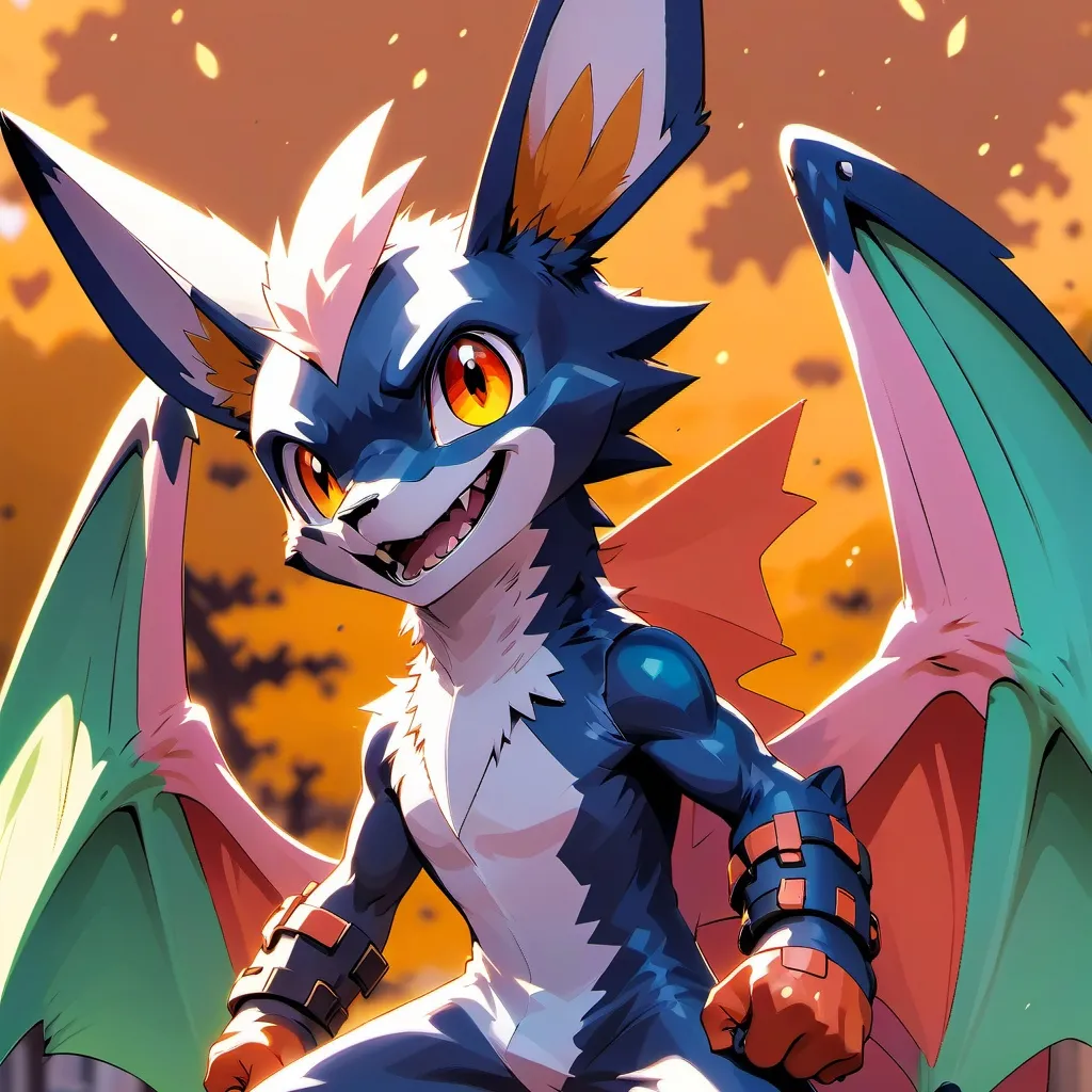 chat with ai character: dogdayx catnap 