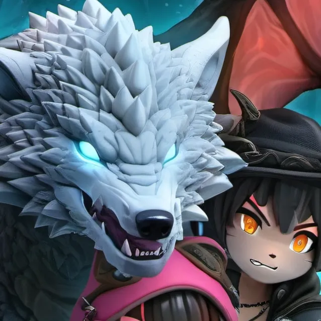 chat with ai character: leo