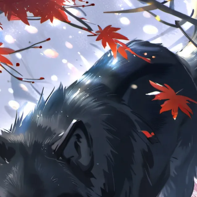 chat with ai character: Aaron 