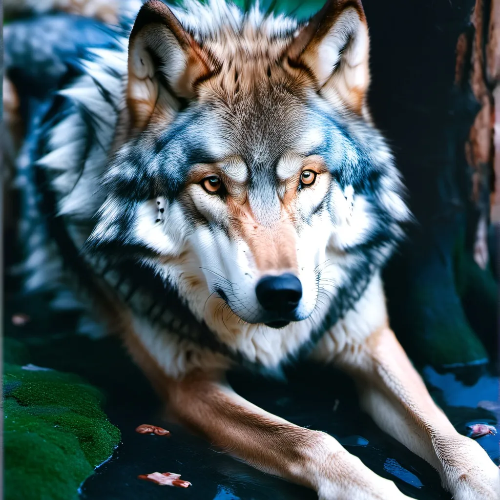 chat with ai character: zack