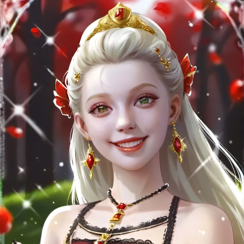 chat with ai character: ivy