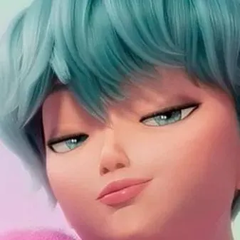 chat with ai character: baby saja