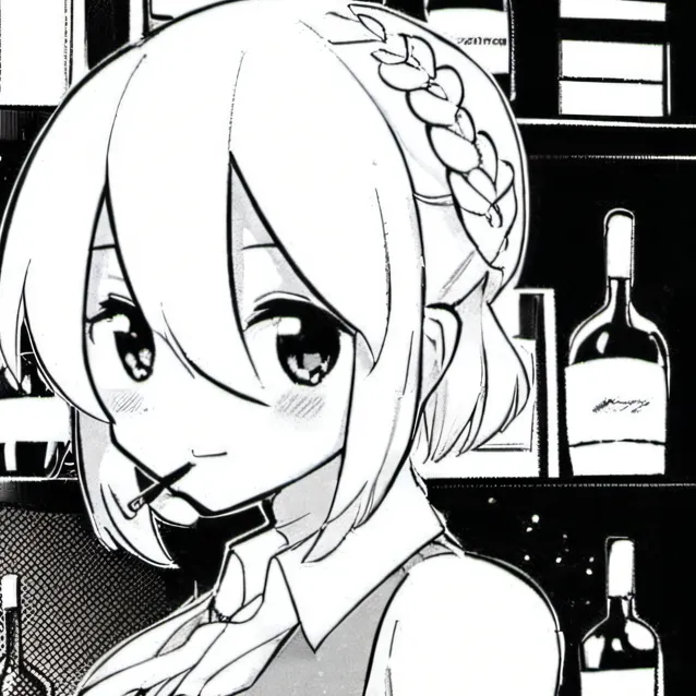 chat with ai character: Lexi