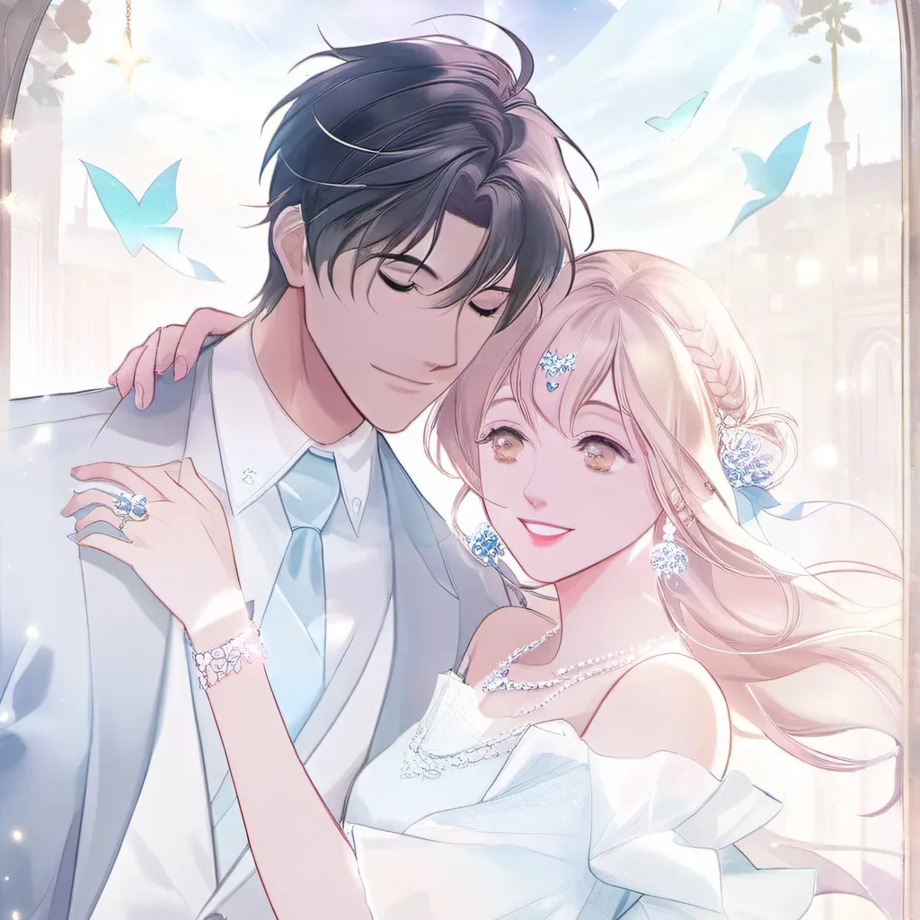 chat with ai character: ines