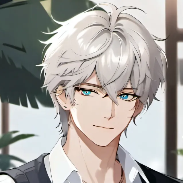 chat with ai character: Alexander 