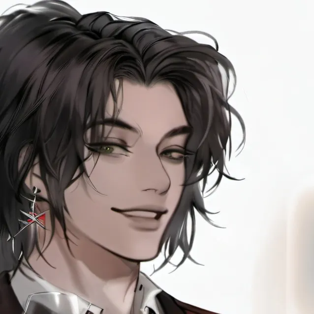 chat with ai character: Jake