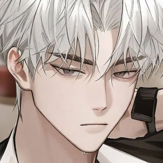 chat with ai character: •~Louis~•