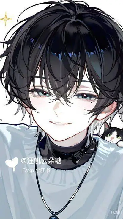 ai character: °•♡Elijah♡•° background