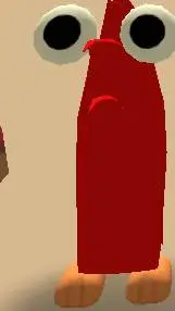 ai character: sanrio hate u 2.0 background