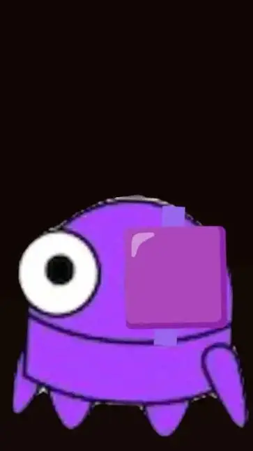 ai character: dw hates pick me 2 background