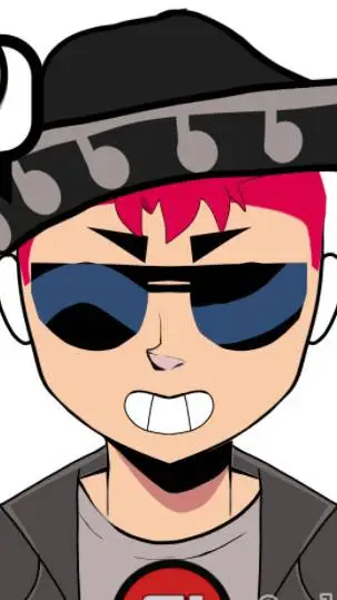 ai character: bs hates you background