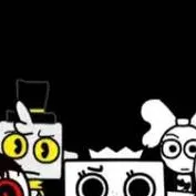 chat with ai character: :)