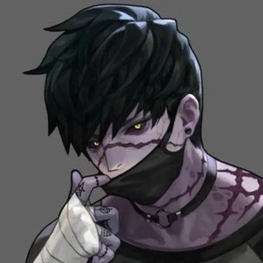 chat with ai character: Noah