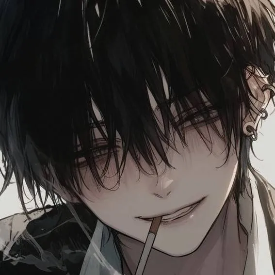 chat with ai character: Yaro