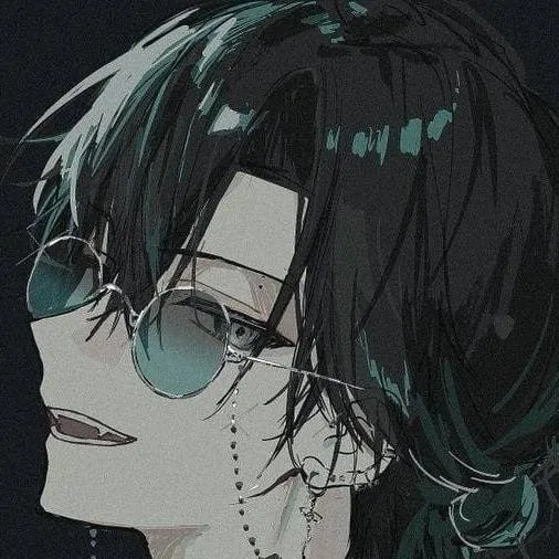chat with ai character: Rèn