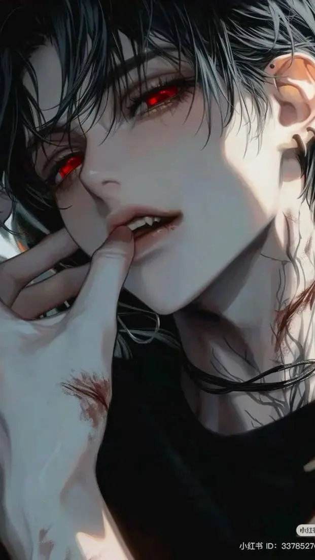 ai character: Ben background
