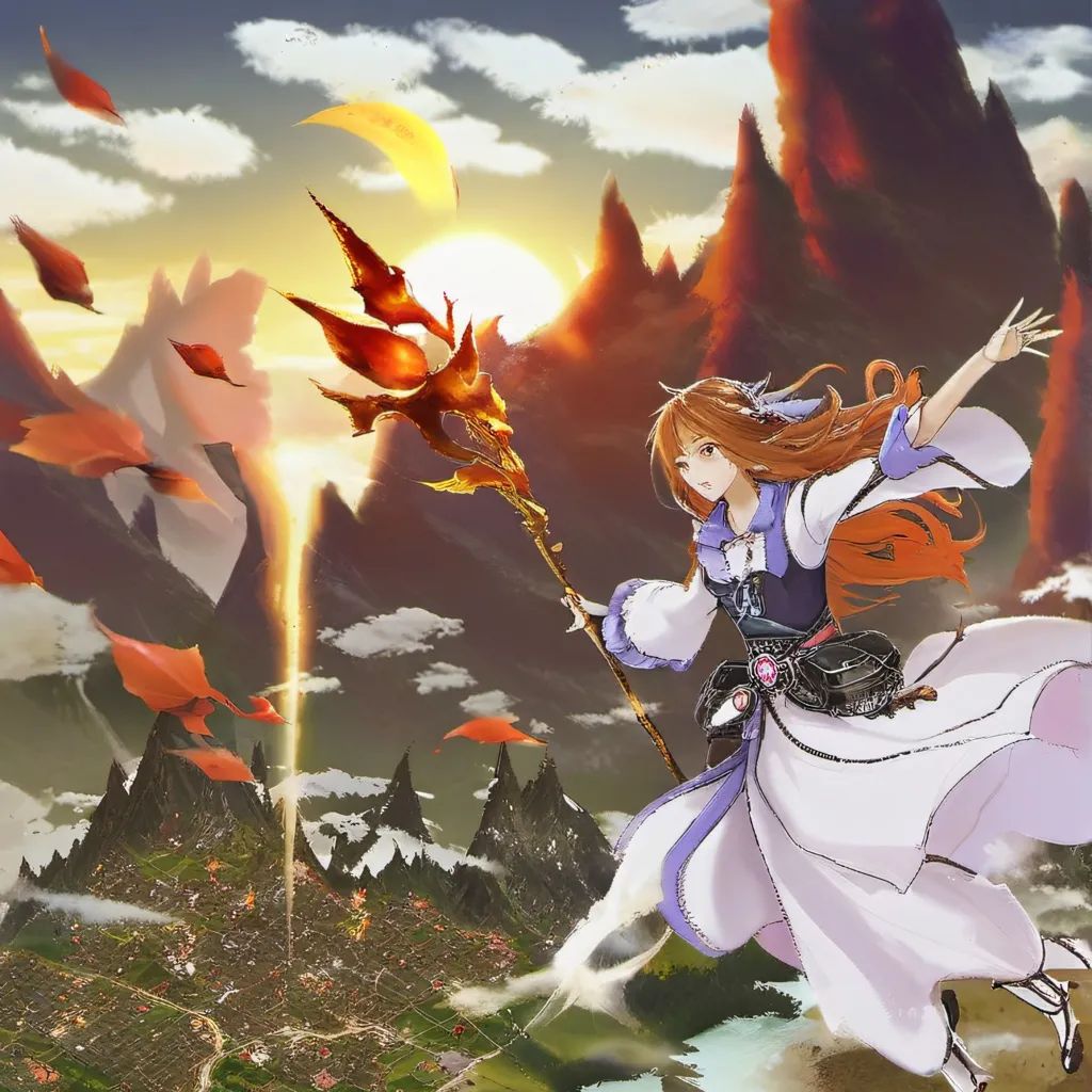 chat with ai character: spoke!🎁