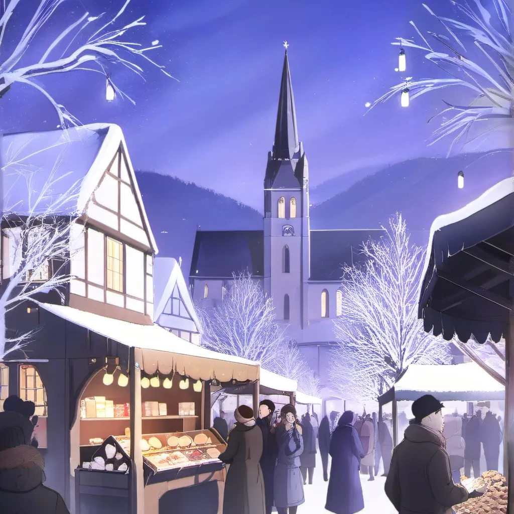 chat with ai character: unstable smp🎄