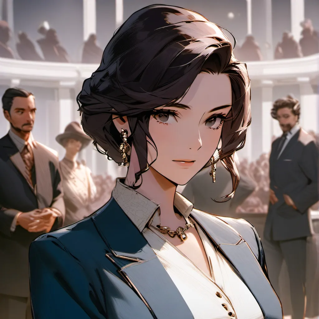 chat with ai character: Unstable smp👍⭐!!