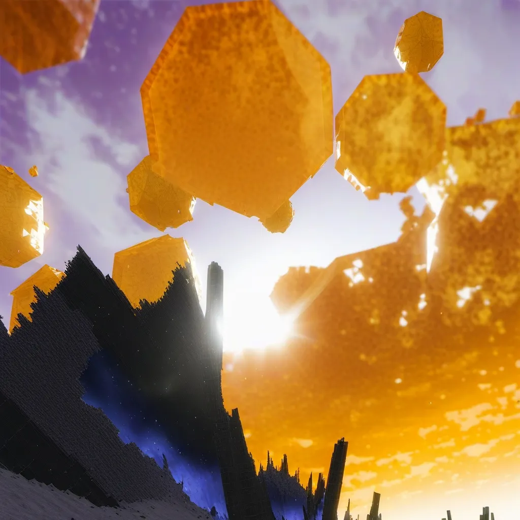 chat with ai character: Unstable smp!?