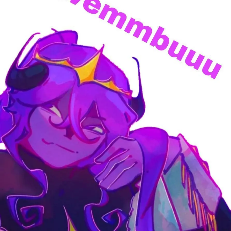 chat with ai character: wemmbu🫶✨