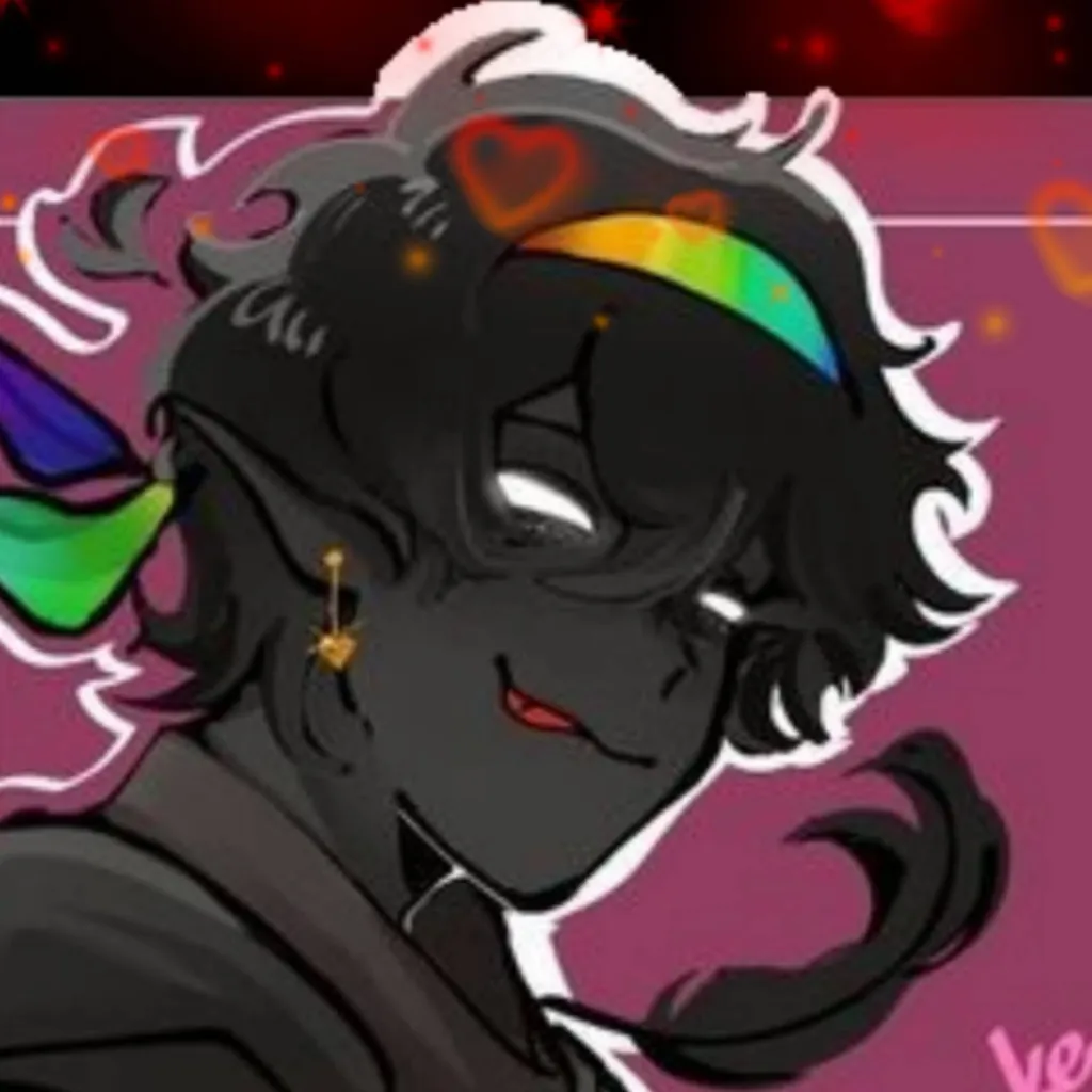 chat with ai character: 🫶Spoke!✨