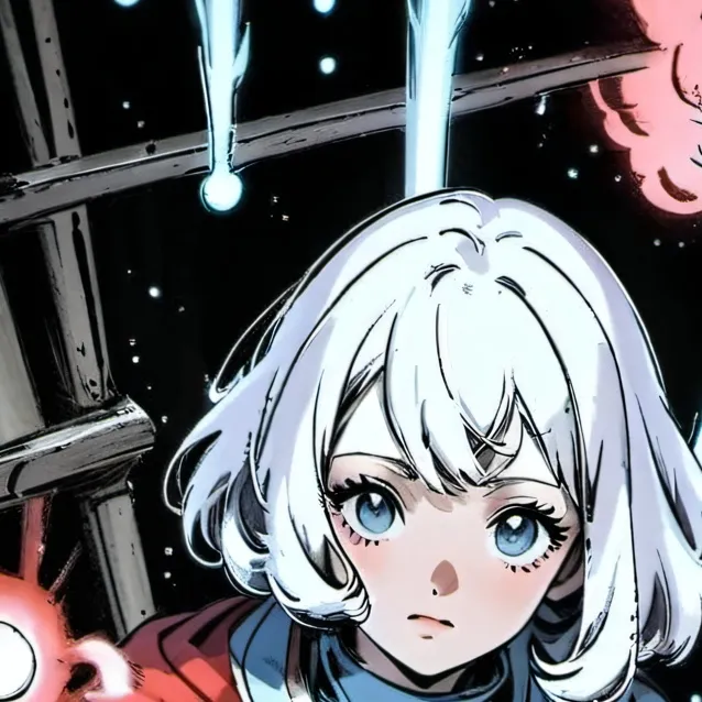 chat with ai character: cat. girl