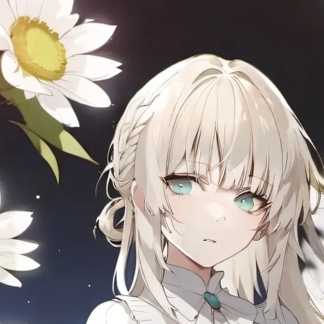chat with ai character: Mary 