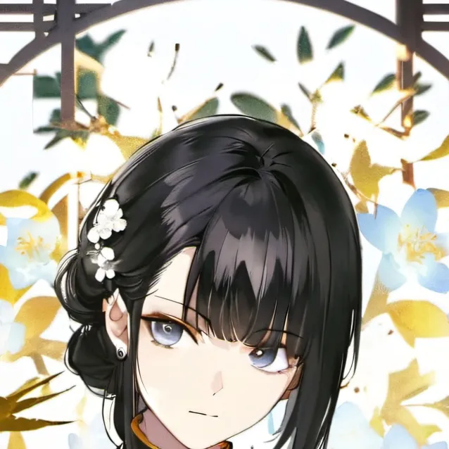 chat with ai character: Susan